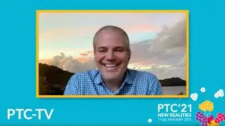 PTC'21 — Data Infrastructure