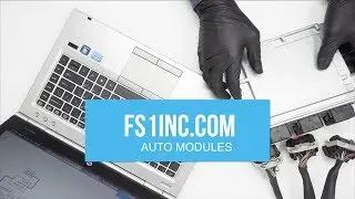 Flagship One OEM Engine Computers – PCM/ECM/ECU Modules
