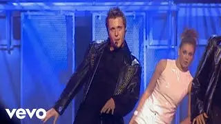 Five - Don't Wanna Let You Go (Live in Manchester, 2000)
