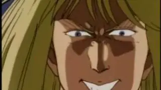 New Fist of the Notrth Star AMV