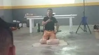 MAAYOS NA PAG COMPRES (GANITO MO GAWIN)