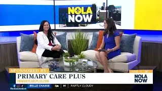 Beat the Heat: Sun Safety Tips - Dr. Schwertner Fox 8 NOLA Now