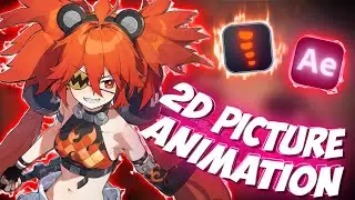 🦀Koleda Belobog - Zenless Zone Zero🦀 - Timelapse Animatio @yuphi_kid