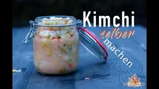Kimchi selber machen | So einfach geht Kimchi
