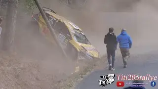 finale des rallyes  Ambert 2023