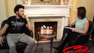 Interview & Performance with R&B artist Flamm