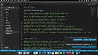Flutter Install part 2