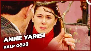 Anne Yarısı - Kalp Gözü