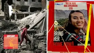 Did Israel Commit War Crimes in the Hostage Recovery? | Sarah Isgur and David French
