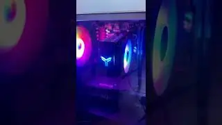 Upgrade PC 👨🏻‍💻 наконец то топ сборка #computer #2024