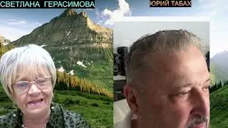 Юрий Табах: Кто принёс войны человечеству? Израиль и Украина сегодня