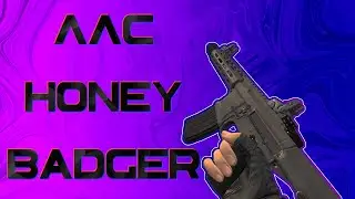 S.T.A.L.K.E.R. Anomaly addon showcase - AAC Honeybadger