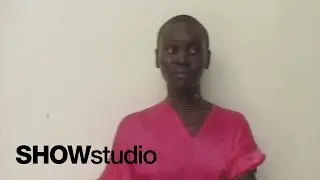 Alek Wek: More Beautiful Women
