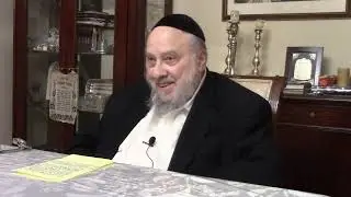 The Real Depth of Rosh Hashana, Yom Kippur and Sukkos