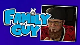 GTA Characters Sing Family Guy