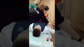 Идеальная музыка для оказания первой помощи