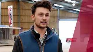 CaseIH - Farmer Story #7