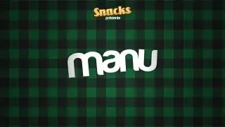 Manu - Version Courte