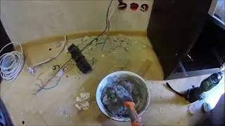 Перенос розеток