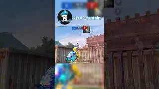 Captain Vs Angry Streamer 😡