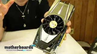 Sapphire Vapor X HD 6870 Video Card: Review + Benchmarks