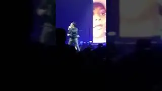 I Don't Care - Fall Out Boy // oct 21, 2017 // st louis