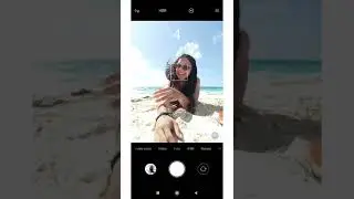 POSES PARA FOTOS EN LA PLAYA