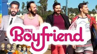 Funhaus play My Boyfriend