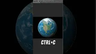 Как быстро вырезать ПРЕДМЕТ в Adobe Photoshop