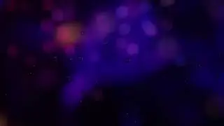 Abstract Effect Backgrounds || Bokeh Effects Particles || Lights Effect || Background video