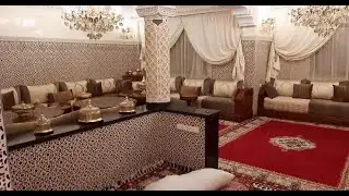 اروع صالونات لي فرشة 2023