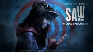 I Play Dead By Daylight PC for the first time  |  XAiM