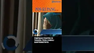 Diiming-imingi Jadi Anak Angkat, Pimpinan Ponpes di Tanara Tega Cabuli Santriwatinya