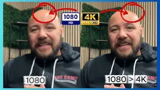 Upload in 4K Even If You Film in 1080p? My YouTube Test Results