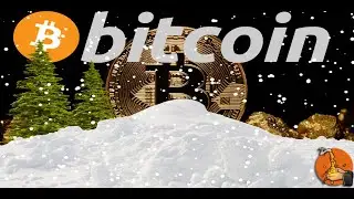 Крипто весна уже не за горами! Биткоин наше все!