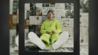 Volodya - BASS ( Премьера трека 2021 )