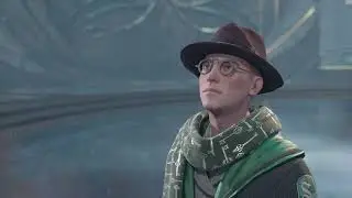 Hogwarts Legacy Gameplay (No commentary)