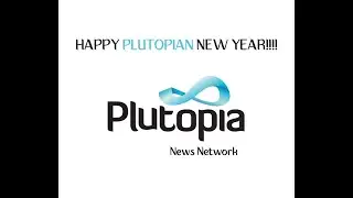 Plutopia Leaves 2023 in the Fog!