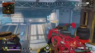 Why I still play Apex on PS4 on 2021?