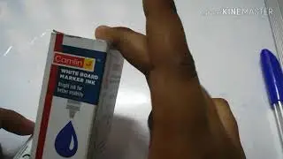 How to refill white board marker | problems faced & solution | class 3rd, 4th, 5th, 6th, 7th, 8th