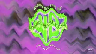 Warner Bros Television Logo 2006 Effects [Sponsored by Klasky Csupo 1997 Effects]