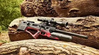 TOP 10 AIR RIFLES 2023 | BEST AIRGUNS FOR HUNTING 2023
