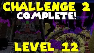 COMPLETED!! Jumpcraft Challenge 2 Part 7 (Weebcraft 15)
