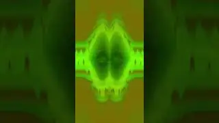 Luke Vibert - Lucon Acid (official visuals video) clip 2
