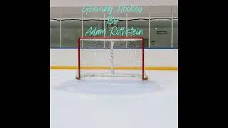 Growing Hockey Audiobook Intro by Adam Rothstein