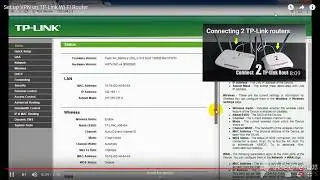How to Configure VPN in AC1200 Router