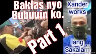 Xander Works ($akalam)