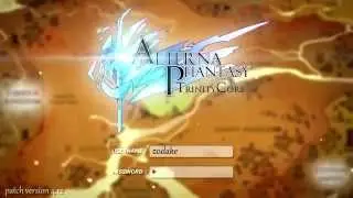 [APTC] Welcome to Aeterna Phantasy Online !