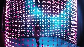 Ars Electronica Festival 2017 / Impressions