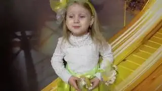 Дёмина Анастасия Александровна «Весна»